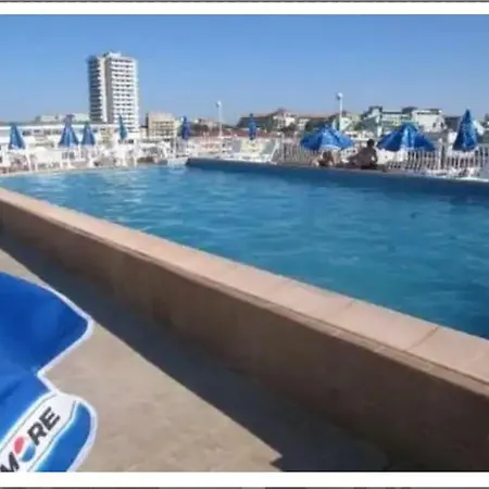 Апартамент Barco Del Sol 2 Og *
