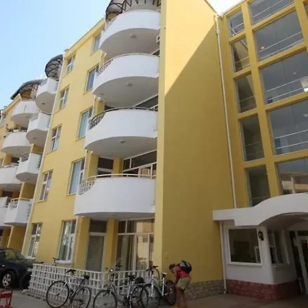 Barco Del Sol 2 Og Апартамент Слънчев бряг